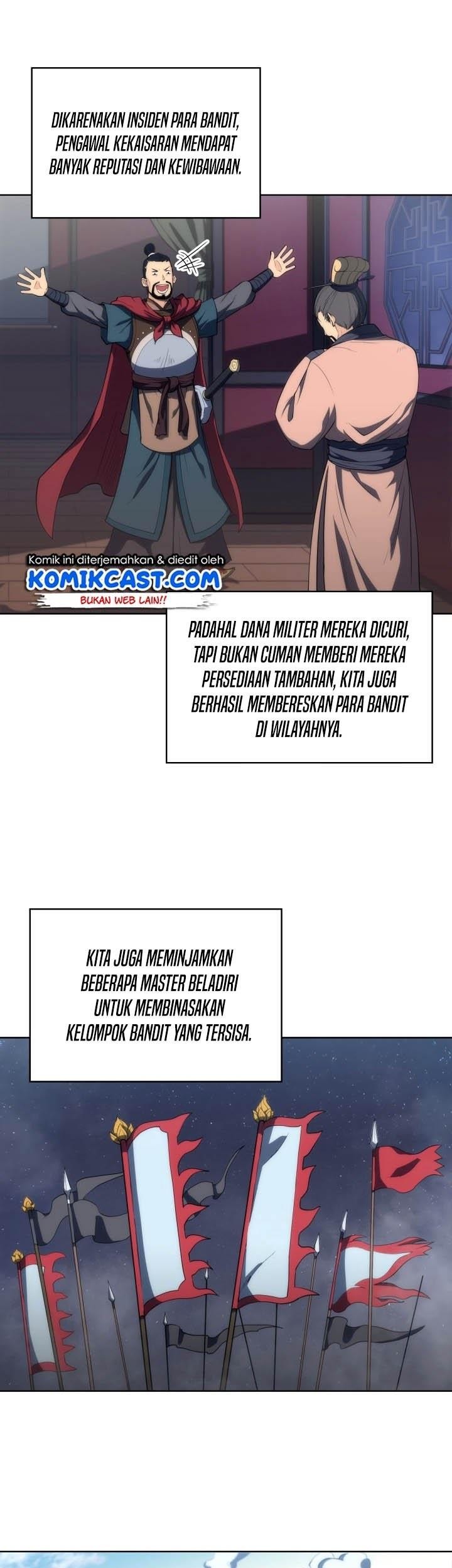 MookHyang – The Origin Bab 8 halaman 14