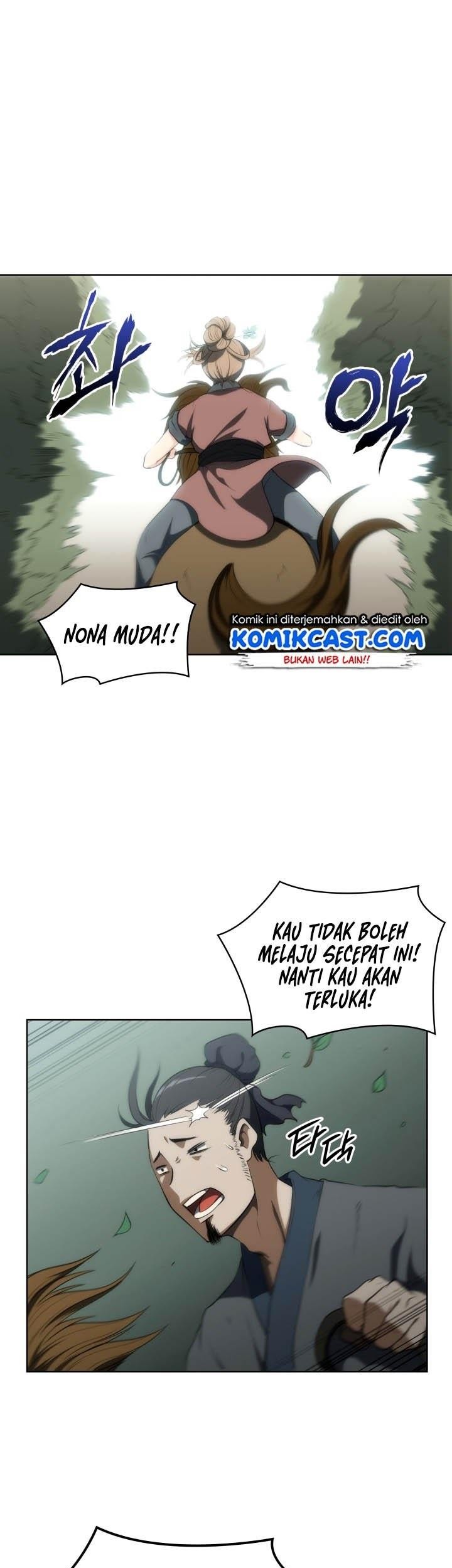 MookHyang – The Origin Bab 8 halaman 18