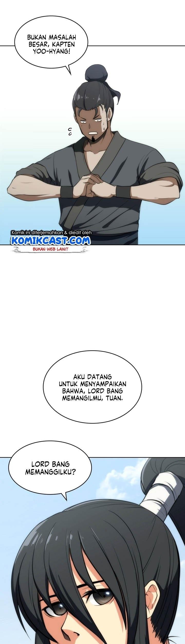 MookHyang – The Origin Bab 8 halaman 31