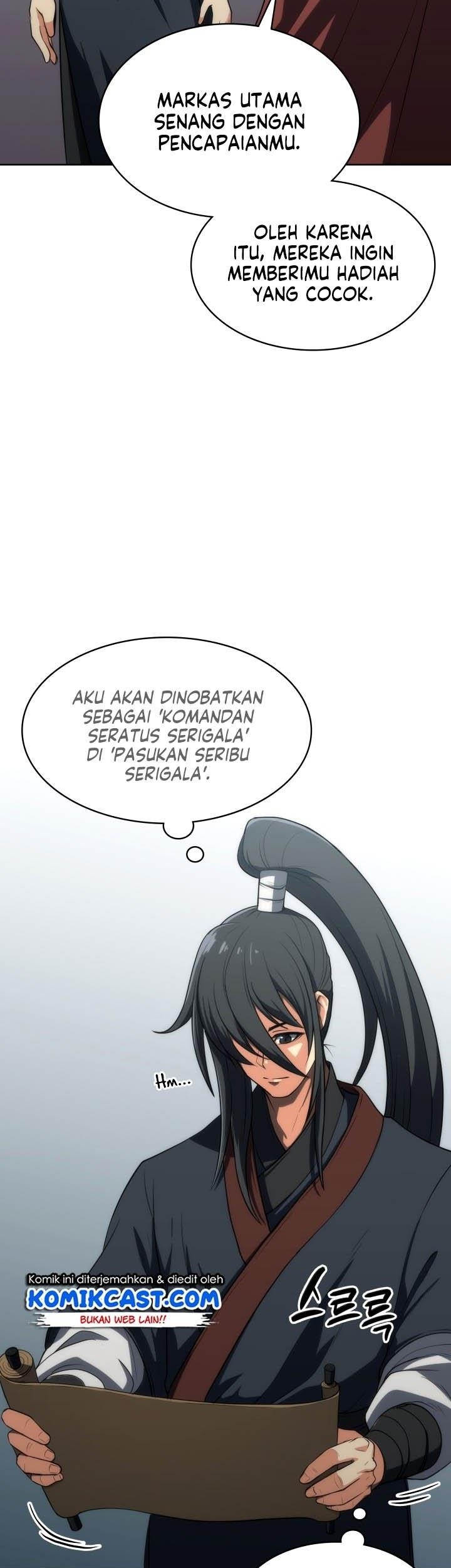 MookHyang – The Origin Bab 8 halaman 36
