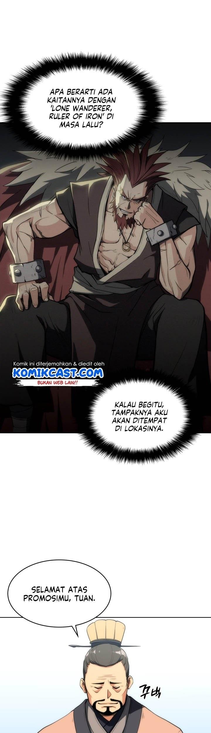 MookHyang – The Origin Bab 8 halaman 38