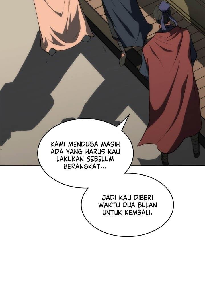 MookHyang – The Origin Bab 8 halaman 40