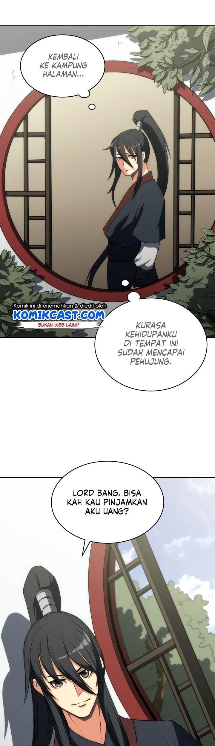 MookHyang – The Origin Bab 8 halaman 41