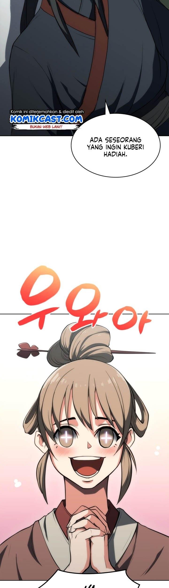 MookHyang – The Origin Bab 8 halaman 42