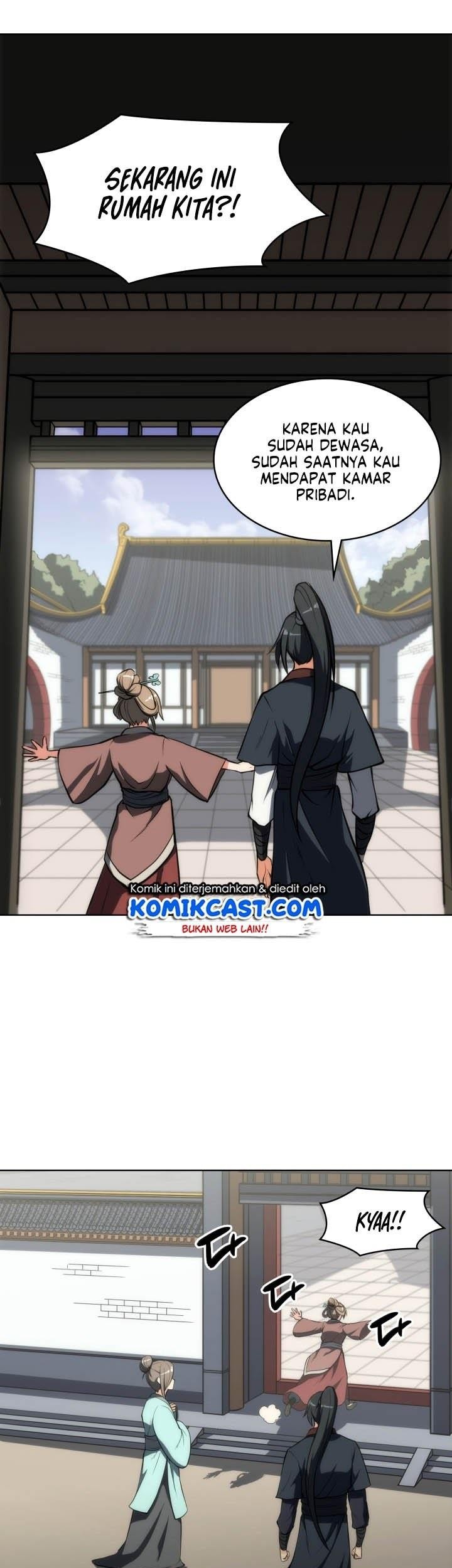 MookHyang – The Origin Bab 8 halaman 44