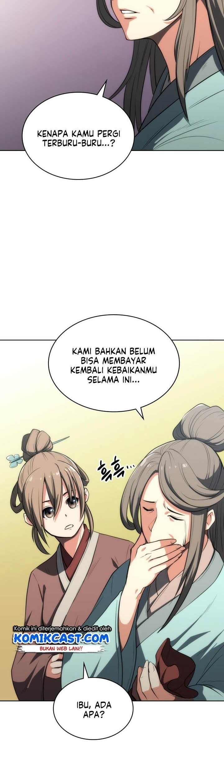 MookHyang – The Origin Bab 8 halaman 48