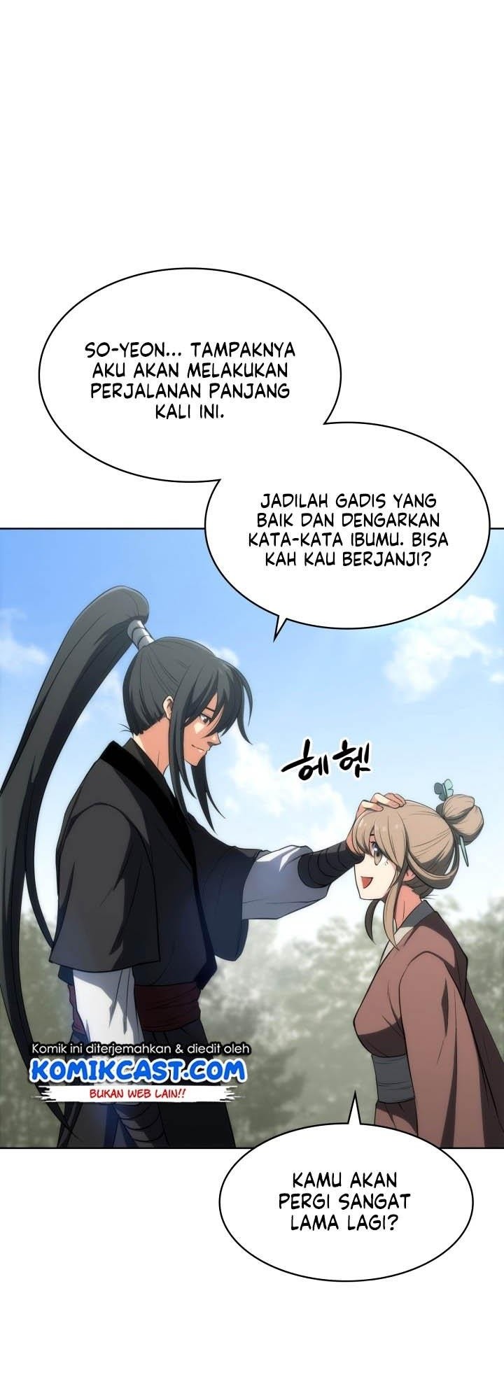MookHyang – The Origin Bab 8 halaman 49