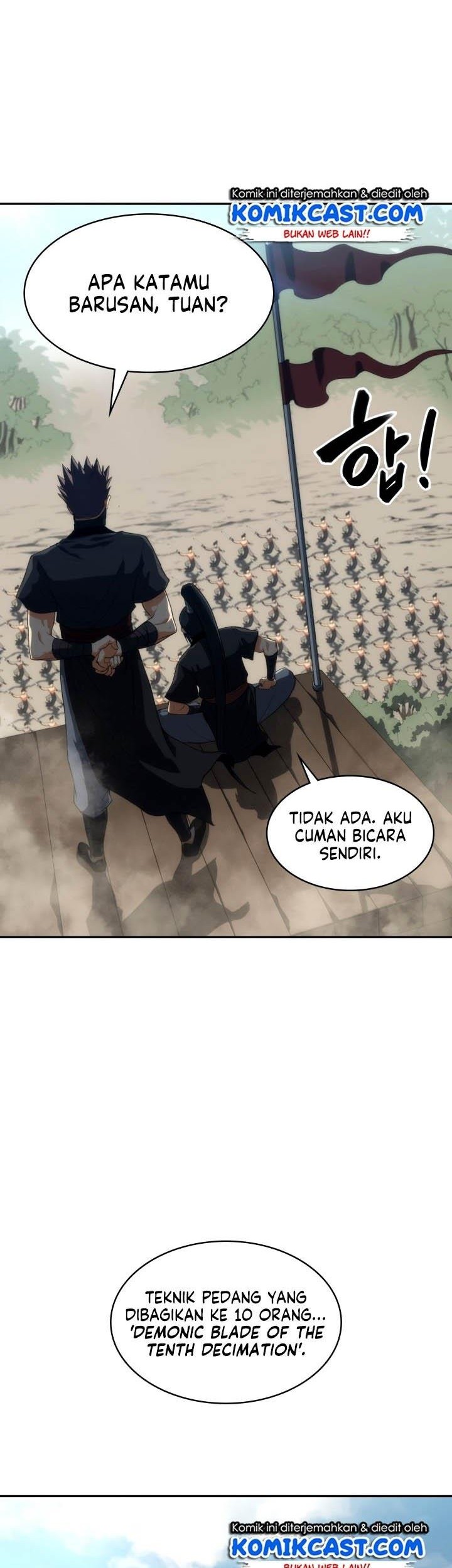 MookHyang – The Origin Bab 9 halaman 8