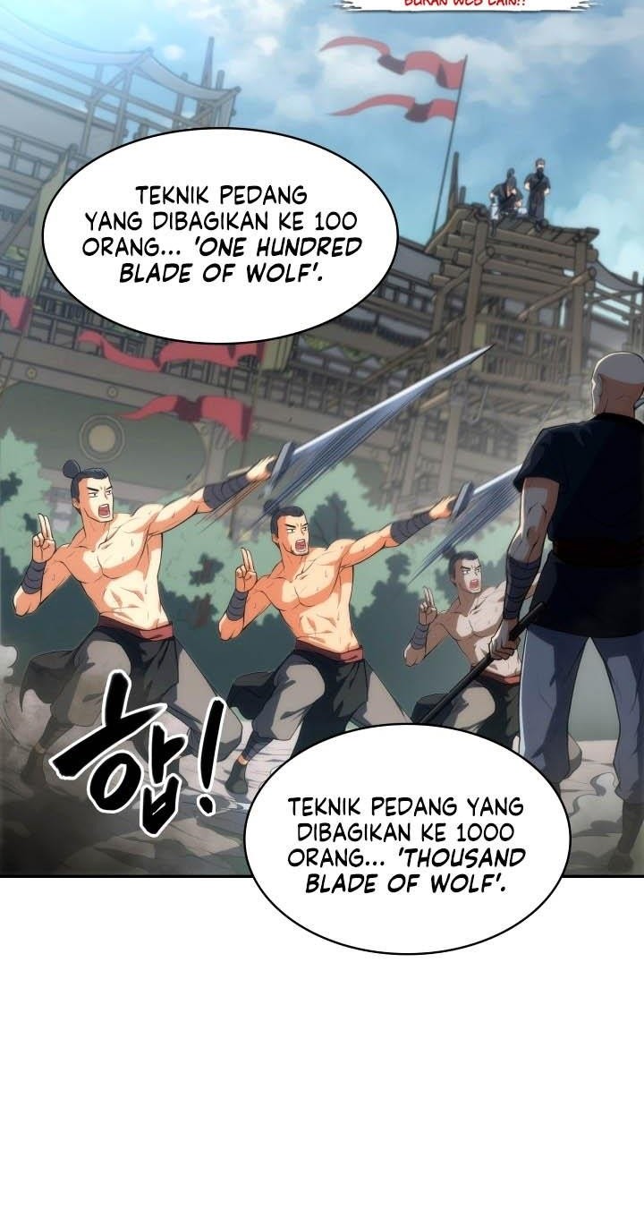 MookHyang – The Origin Bab 9 halaman 9