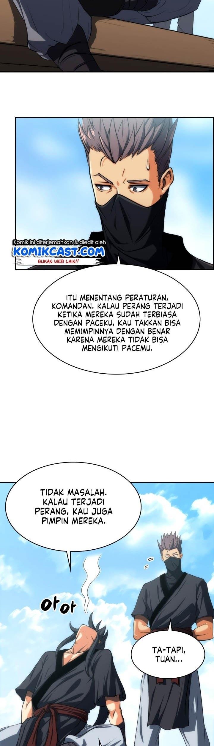 MookHyang – The Origin Bab 9 halaman 11