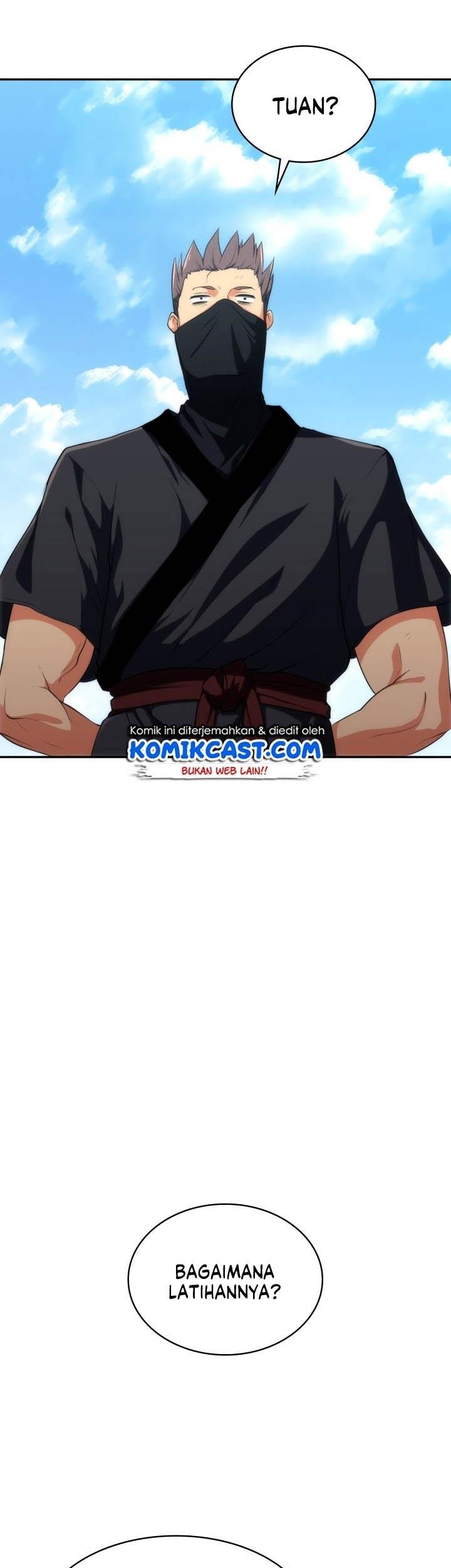 MookHyang – The Origin Bab 9 halaman 13