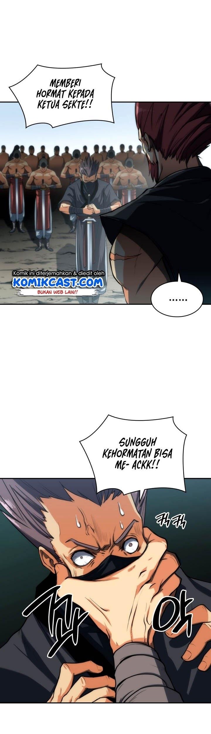 MookHyang – The Origin Bab 9 halaman 17