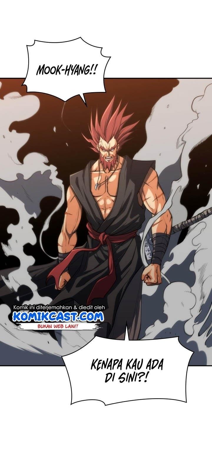 MookHyang – The Origin Bab 9 halaman 21