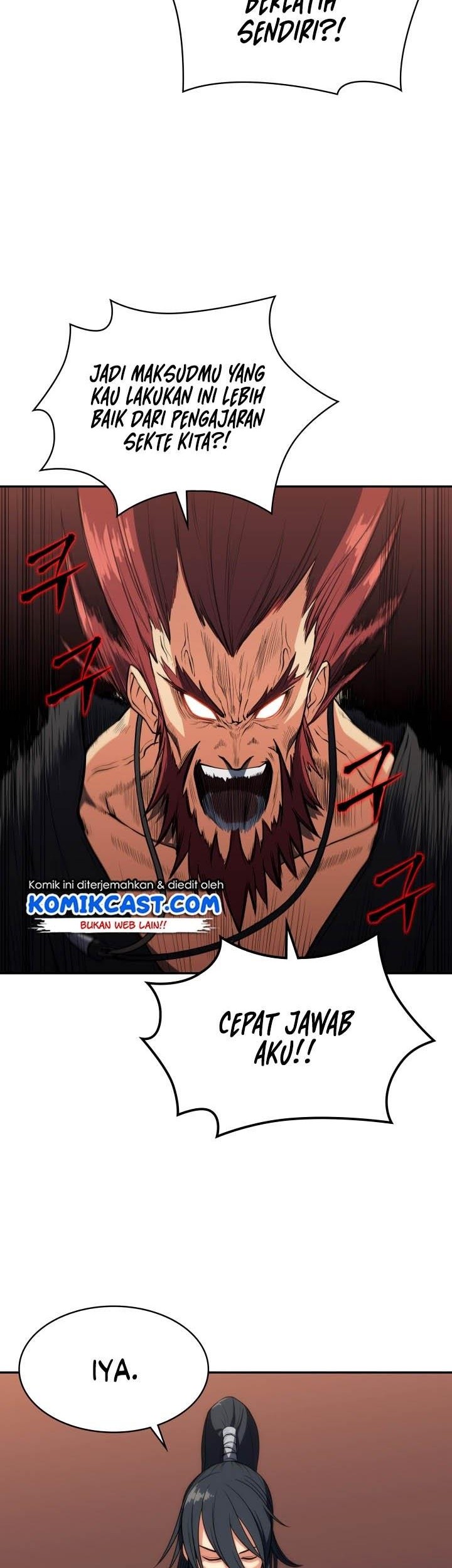MookHyang – The Origin Bab 9 halaman 23