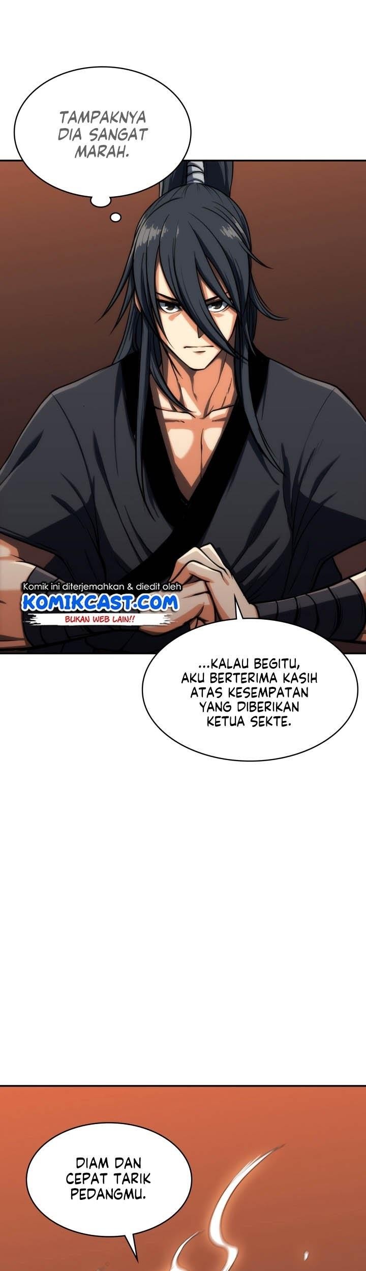 MookHyang – The Origin Bab 9 halaman 28