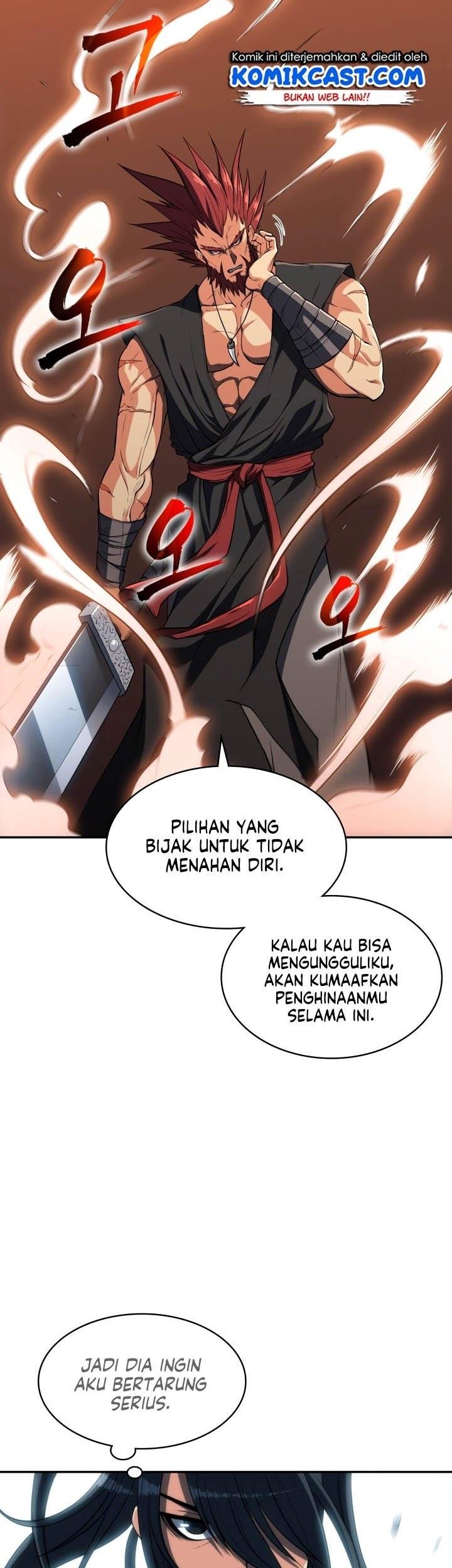 MookHyang – The Origin Bab 9 halaman 29