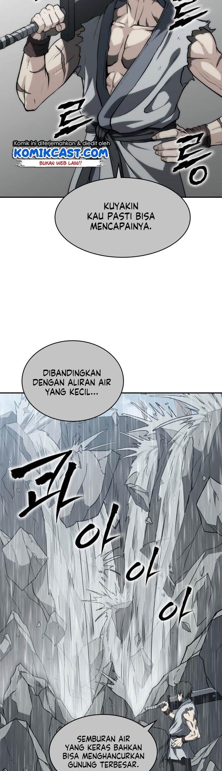 MookHyang – The Origin Bab 9 halaman 32