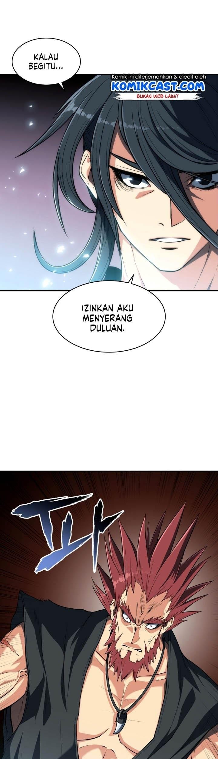 MookHyang – The Origin Bab 9 halaman 37