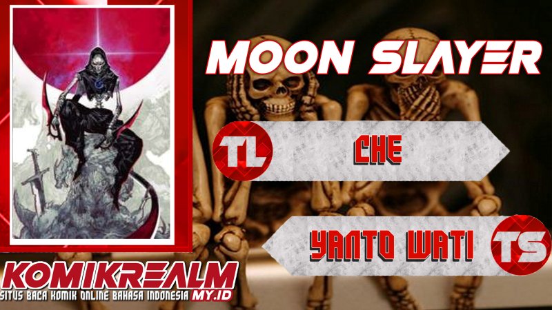 Moon Slayer Bab 00.1 halaman 1