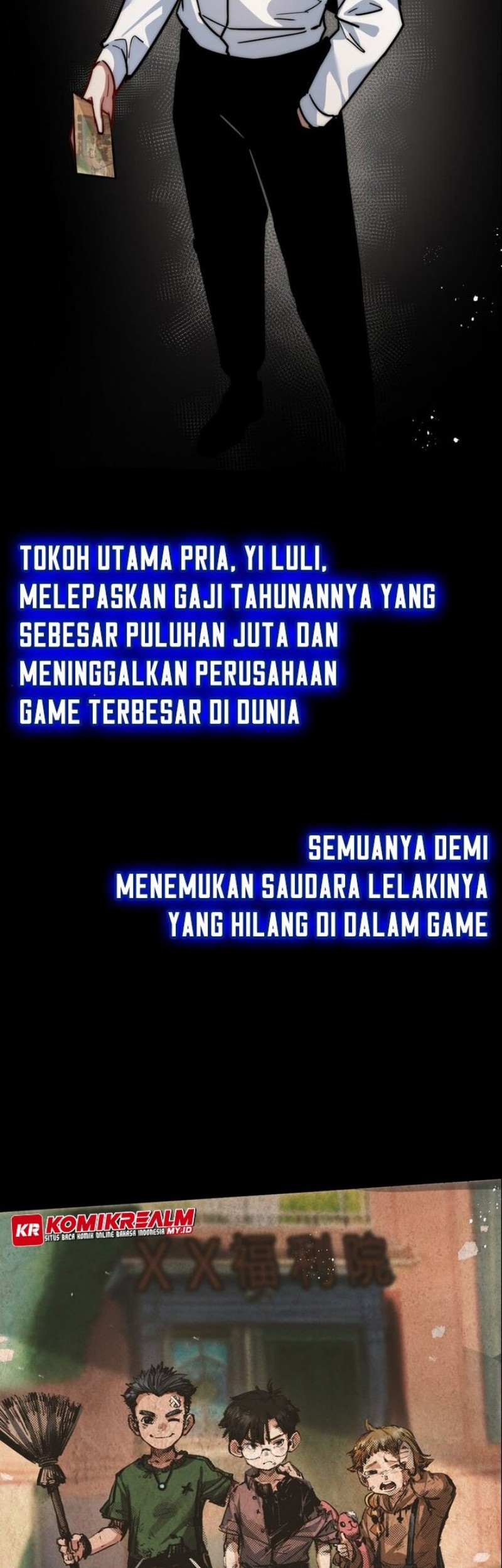 Moon Slayer Bab 00.1 halaman 9