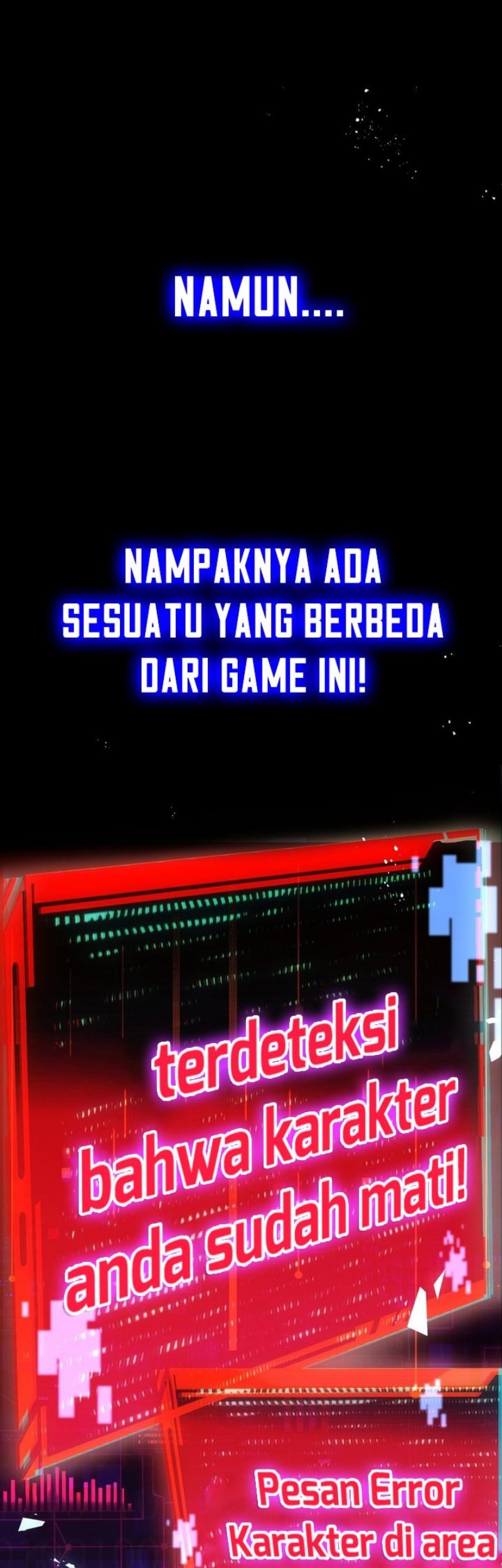 Moon Slayer Bab 00.1 halaman 11