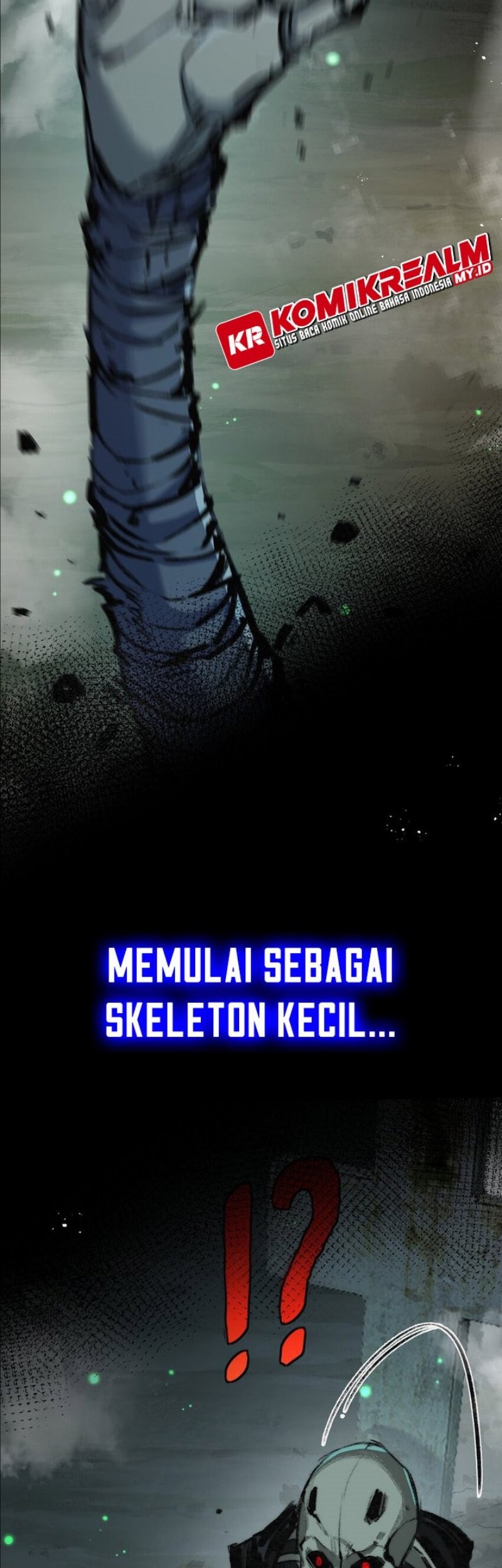 Moon Slayer Bab 00.1 halaman 15