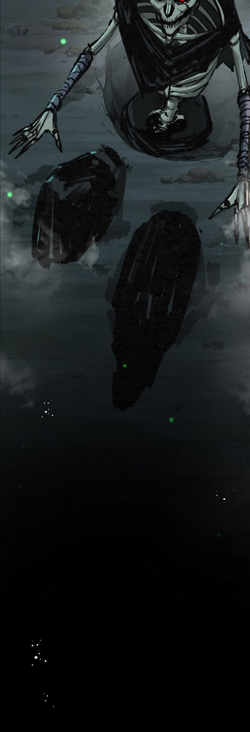 Moon Slayer Bab 00.1 halaman 16