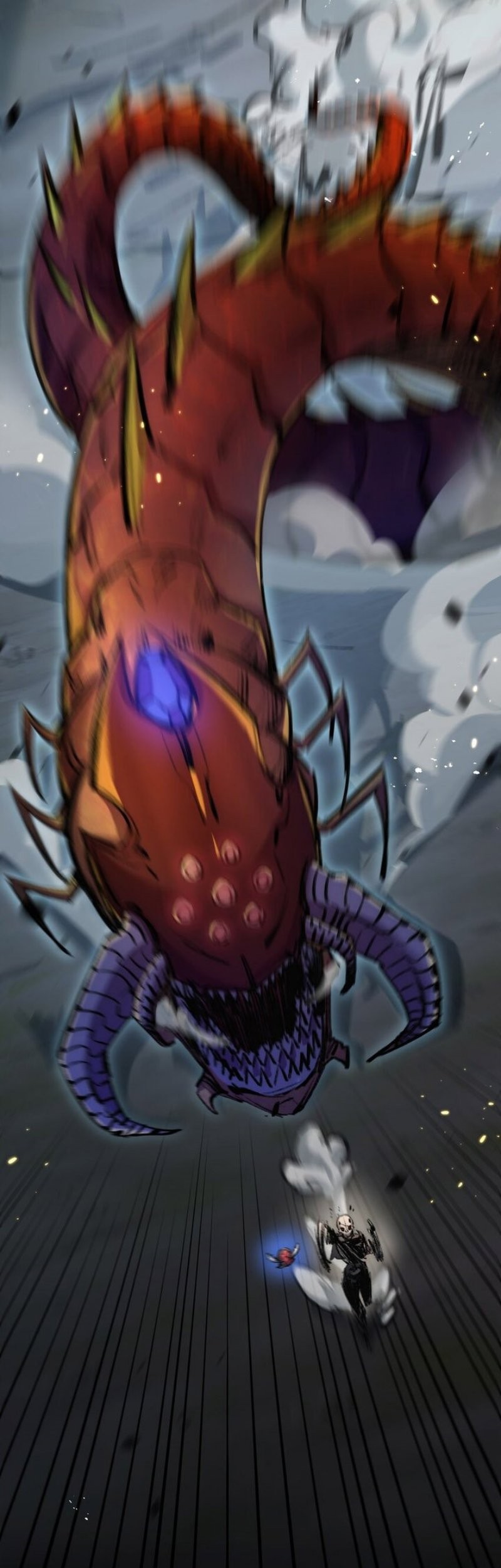 Moon Slayer Bab 00.1 halaman 20