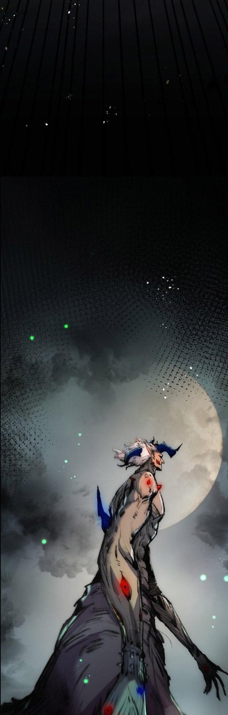 Moon Slayer Bab 00.1 halaman 21