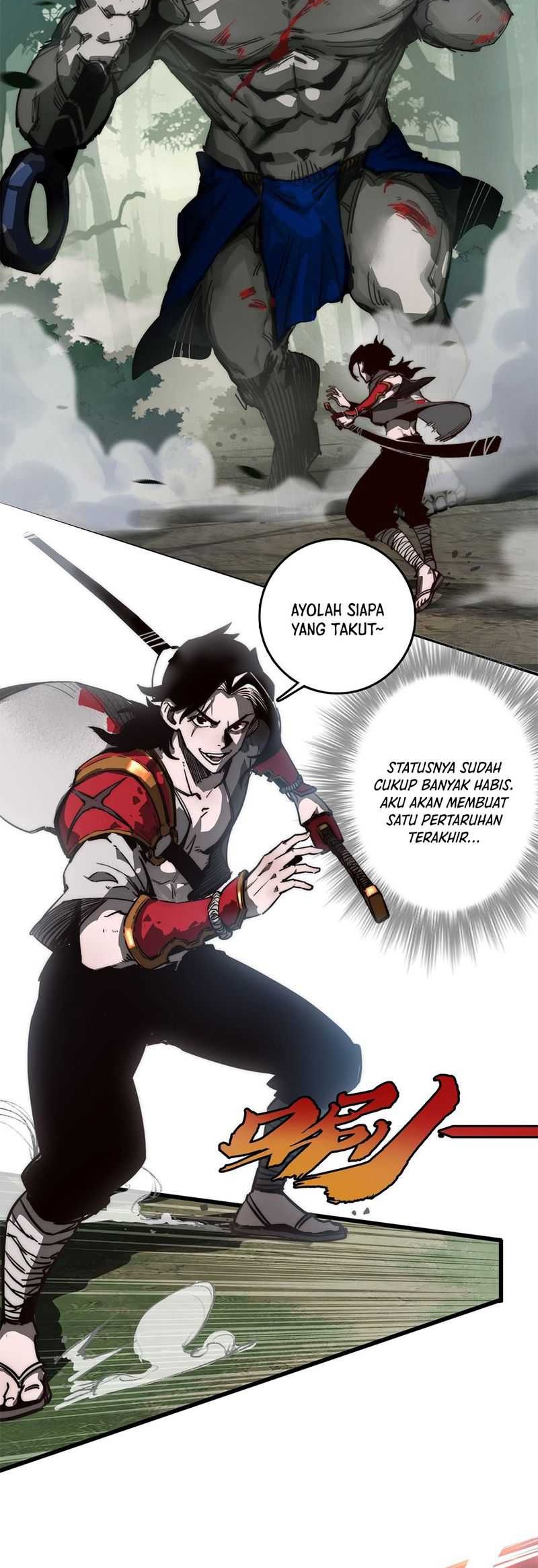 Moon Slayer Bab 01 halaman 4