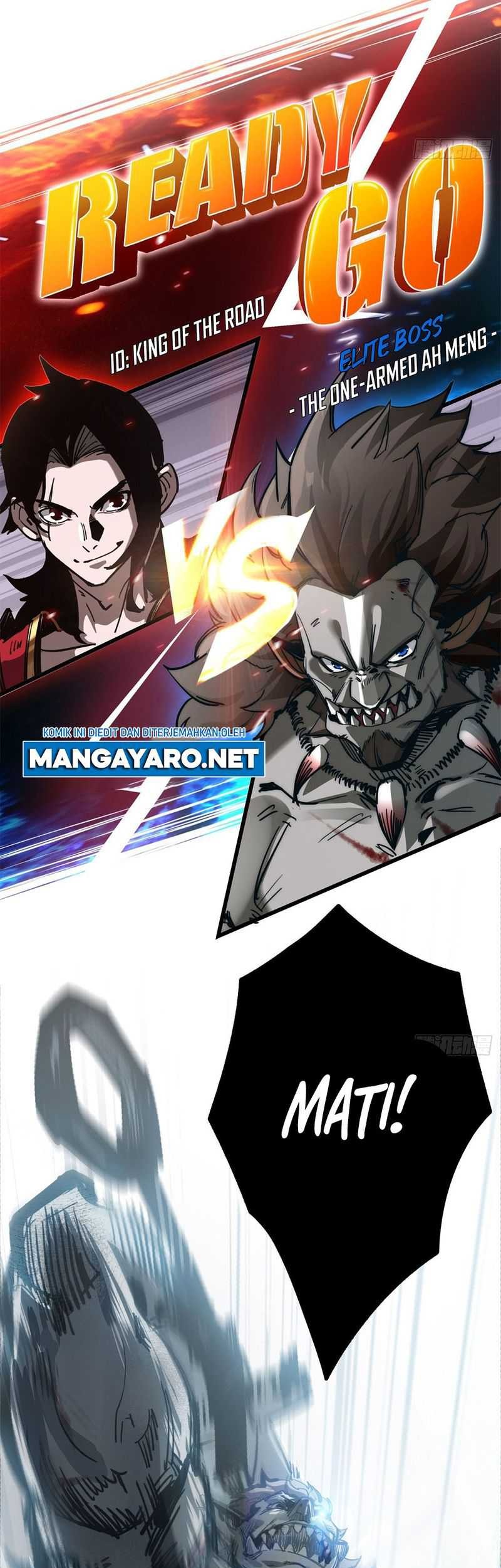 Moon Slayer Bab 01 halaman 5