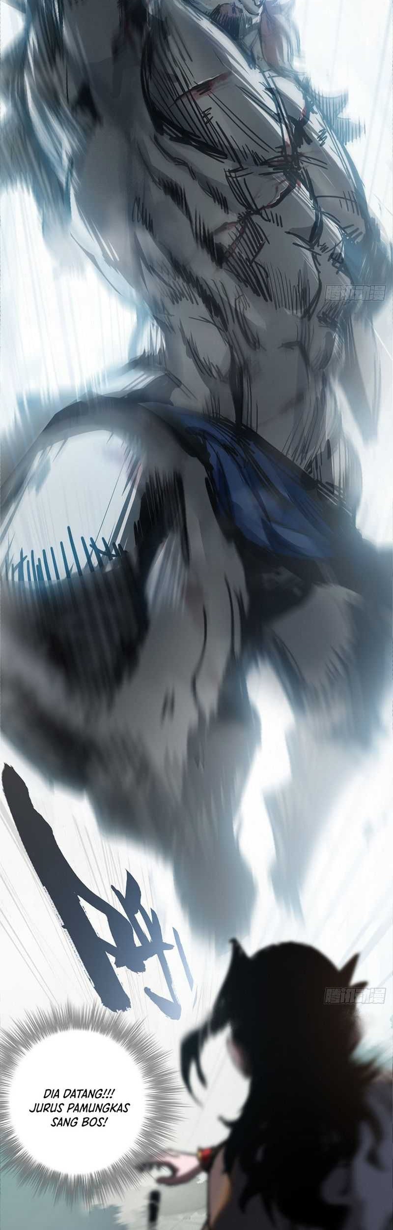 Moon Slayer Bab 01 halaman 6
