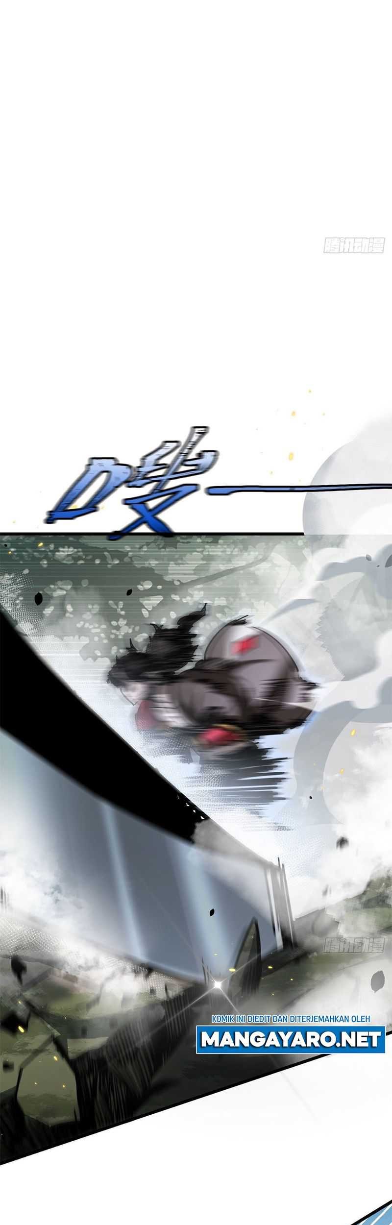 Moon Slayer Bab 01 halaman 9