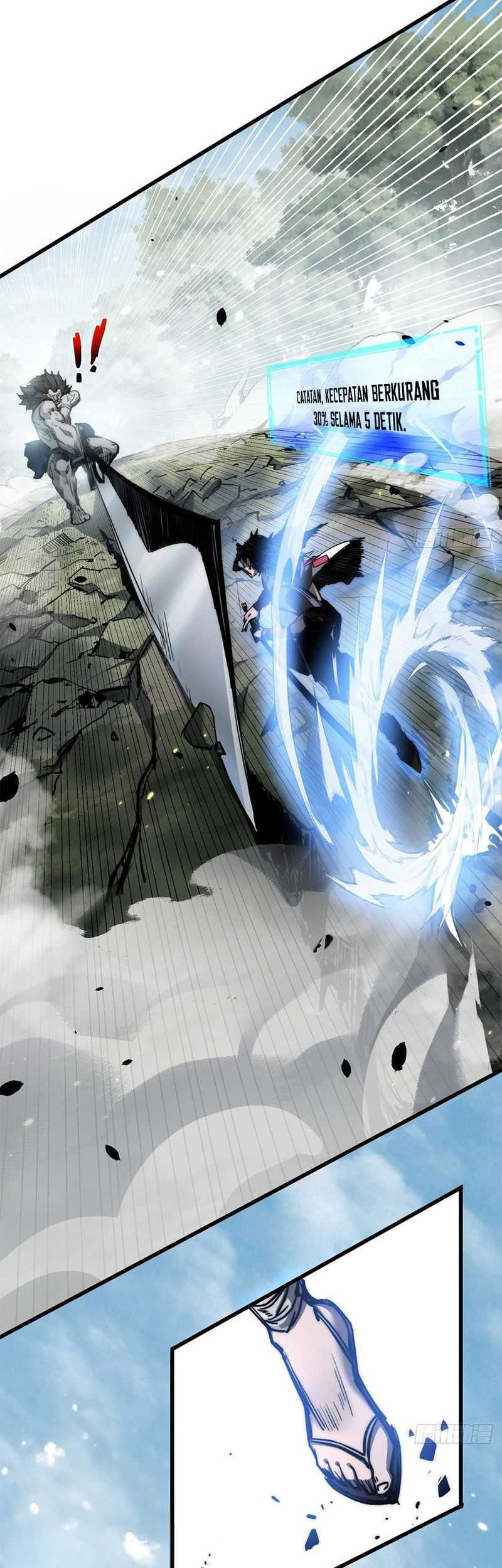 Moon Slayer Bab 01 halaman 10