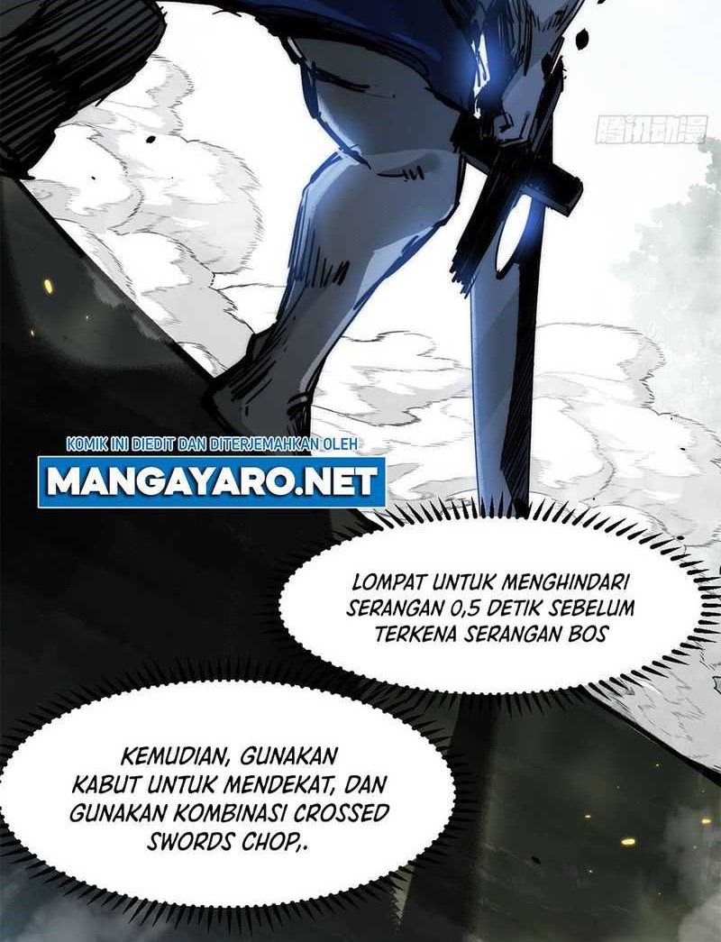 Moon Slayer Bab 01 halaman 12