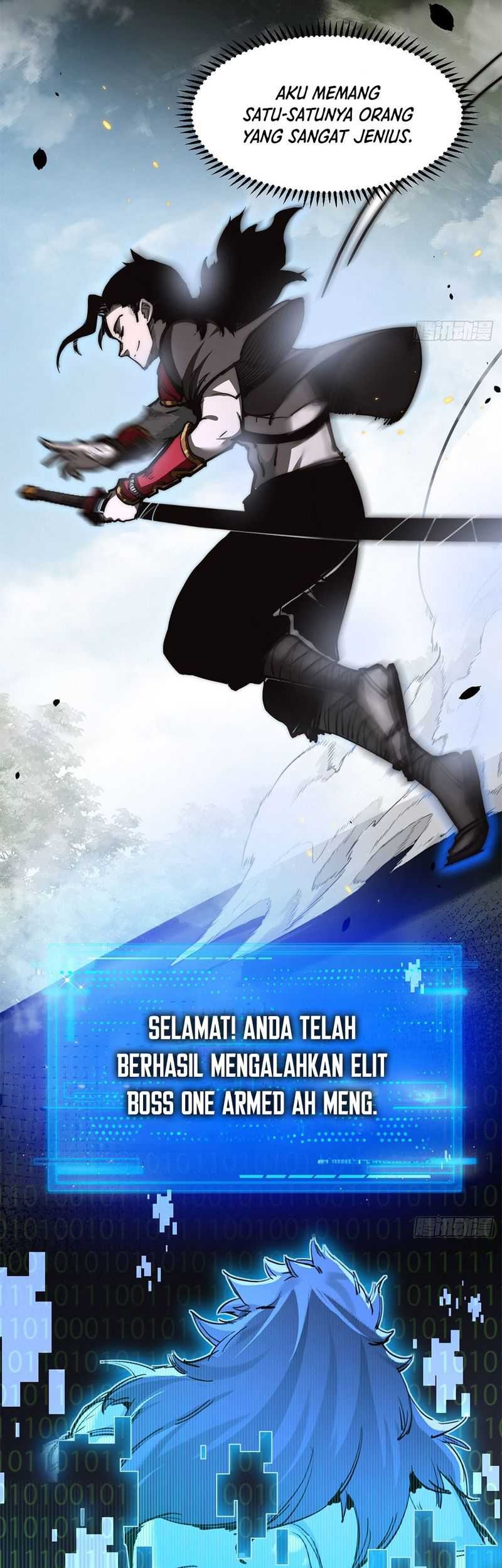 Moon Slayer Bab 01 halaman 13