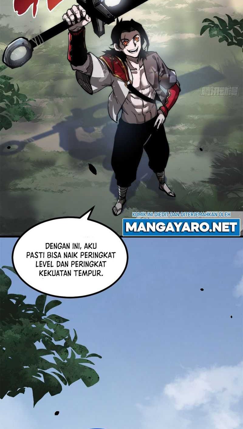 Moon Slayer Bab 01 halaman 16
