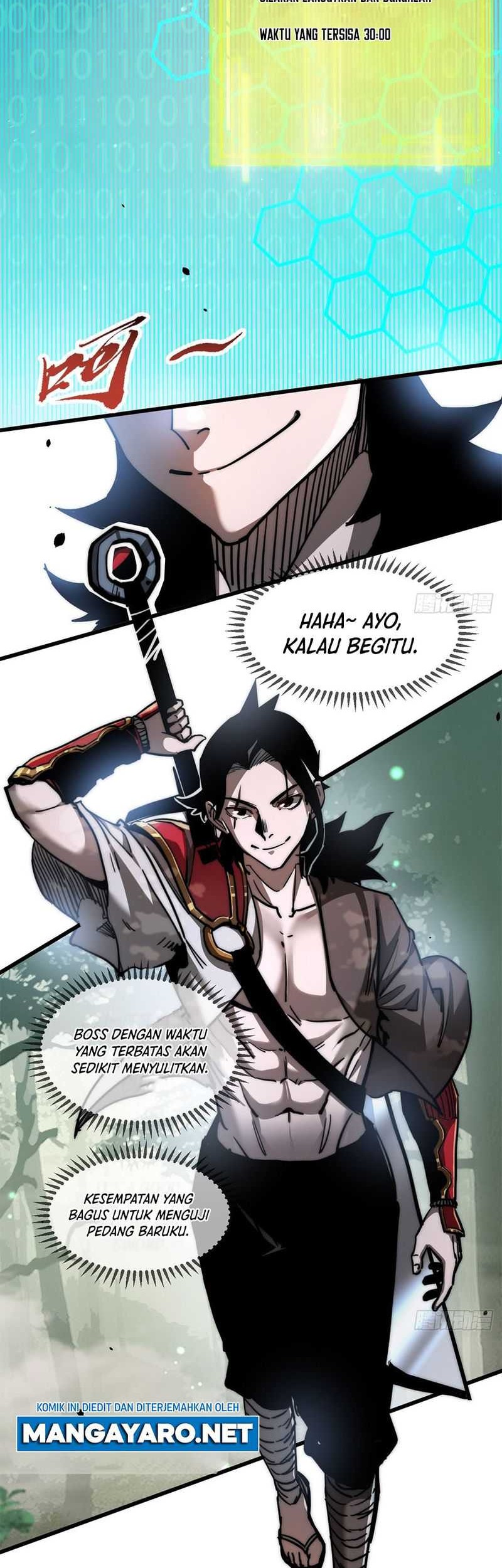 Moon Slayer Bab 01 halaman 18
