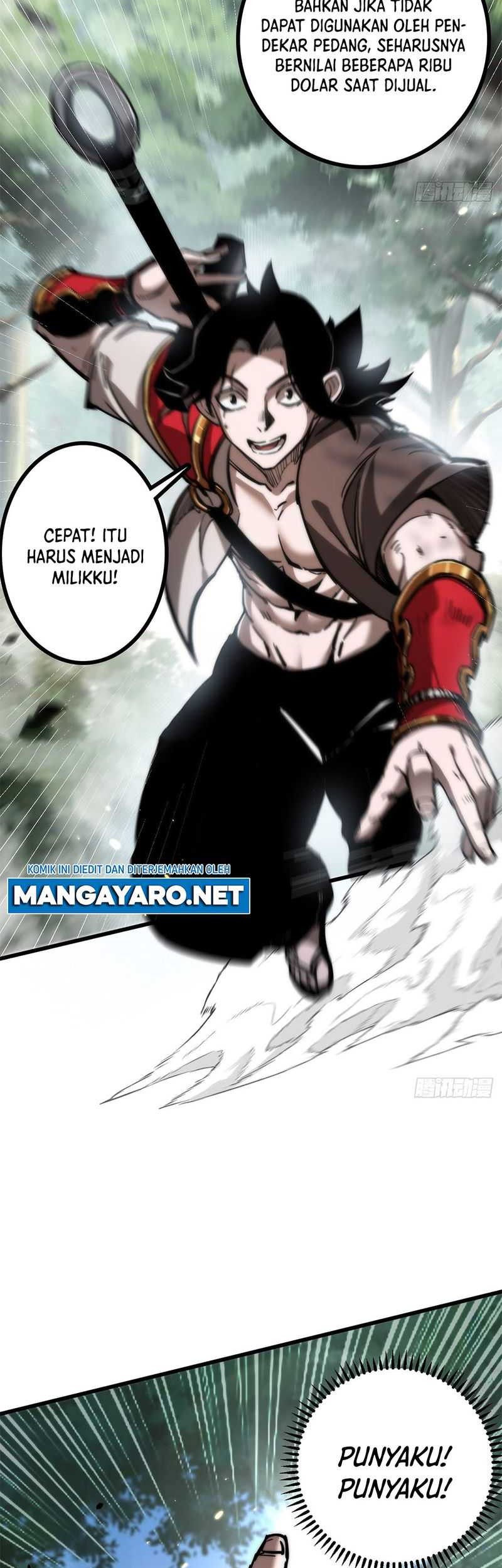 Moon Slayer Bab 01 halaman 23