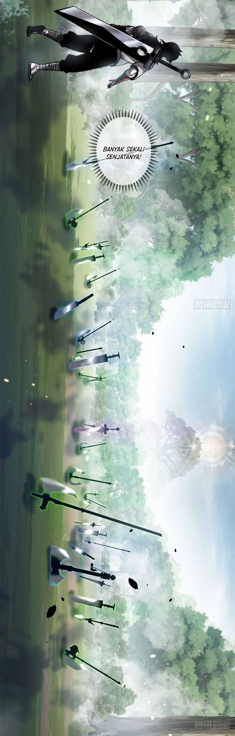 Moon Slayer Bab 01 halaman 26