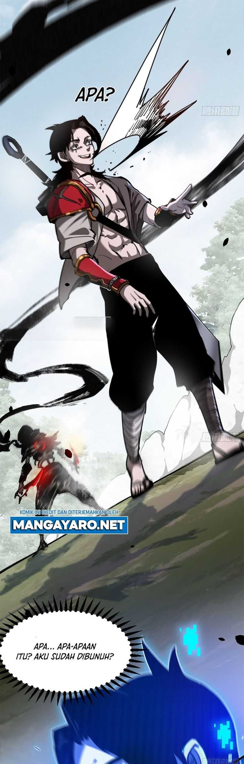 Moon Slayer Bab 01 halaman 30