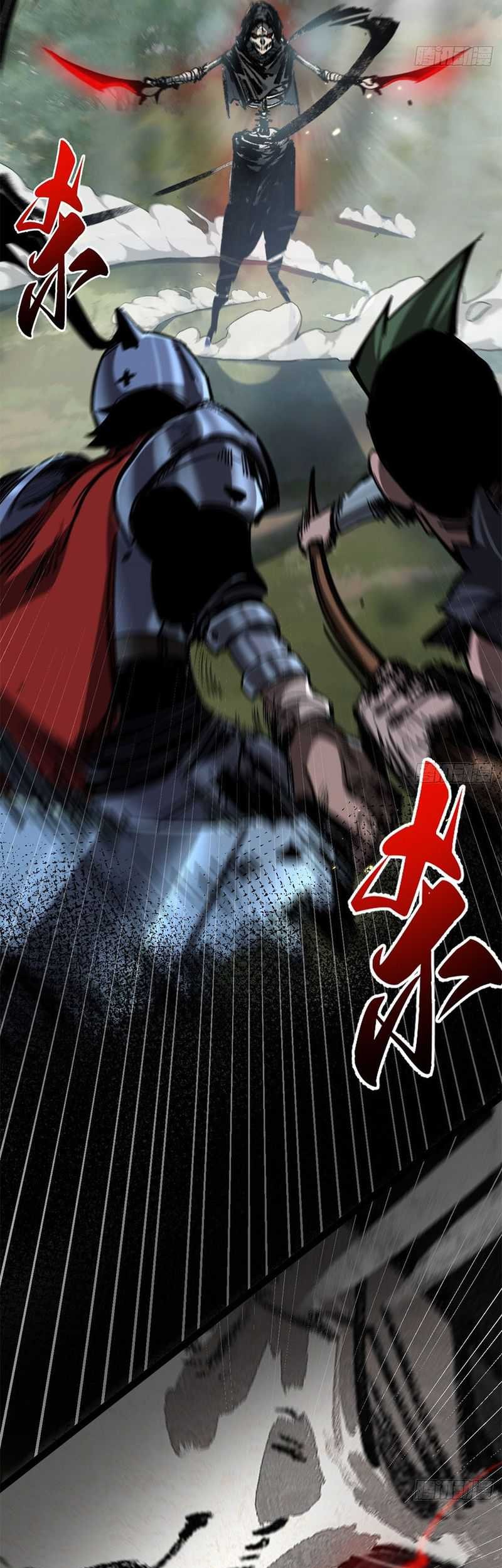 Moon Slayer Bab 01 halaman 37