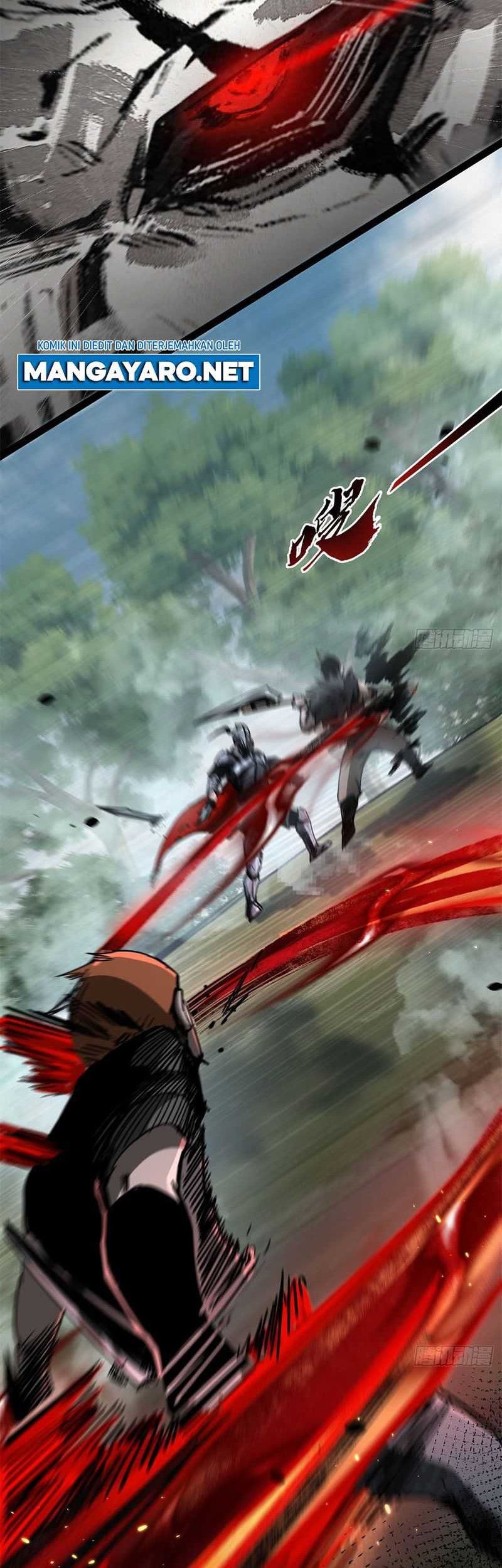 Moon Slayer Bab 01 halaman 38