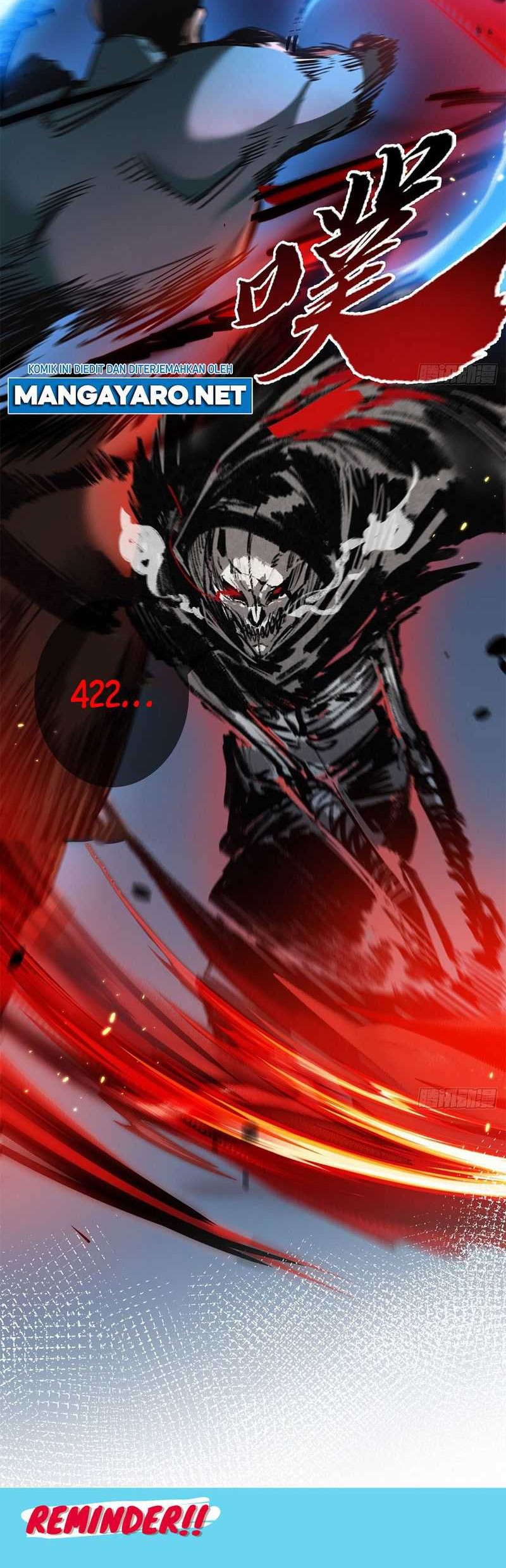 Moon Slayer Bab 01 halaman 40