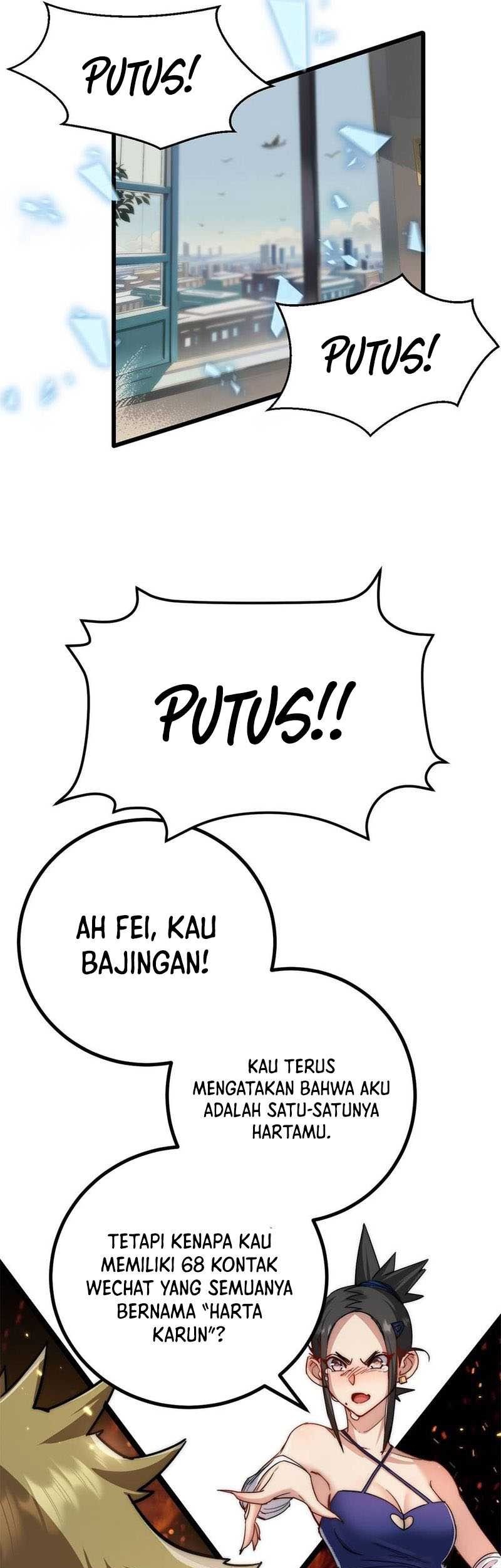 Moon Slayer Bab 02 halaman 14