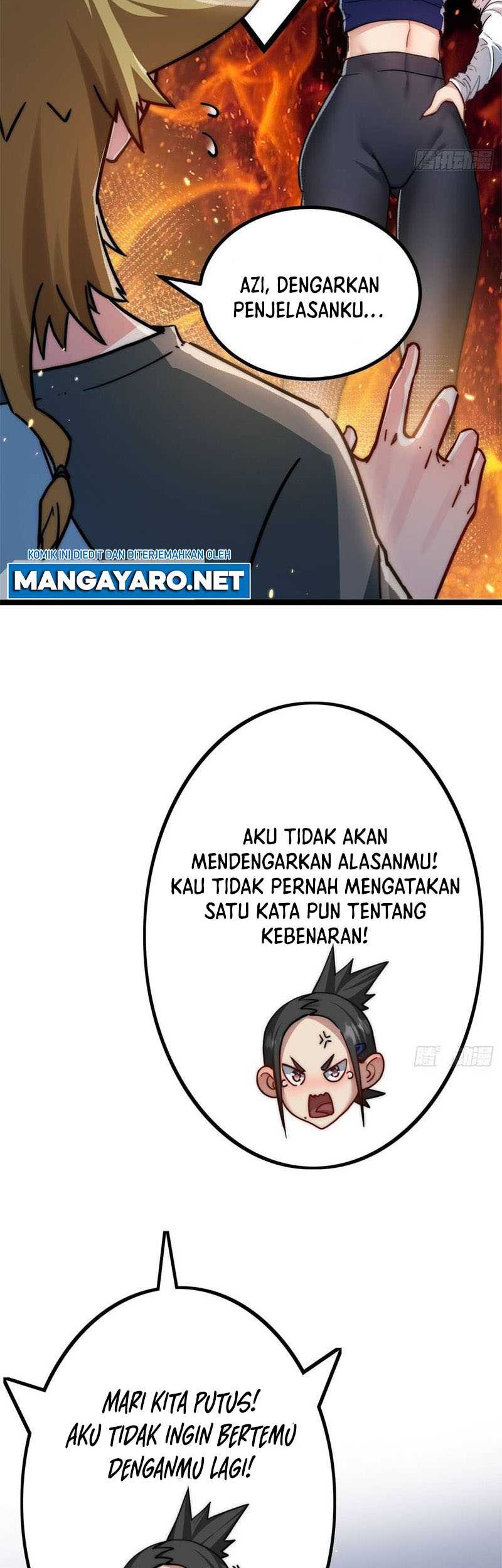 Moon Slayer Bab 02 halaman 15