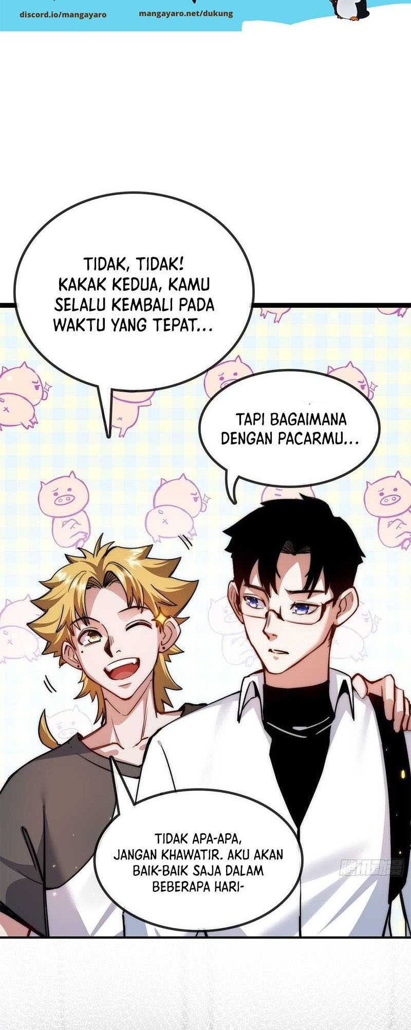 Moon Slayer Bab 02 halaman 21