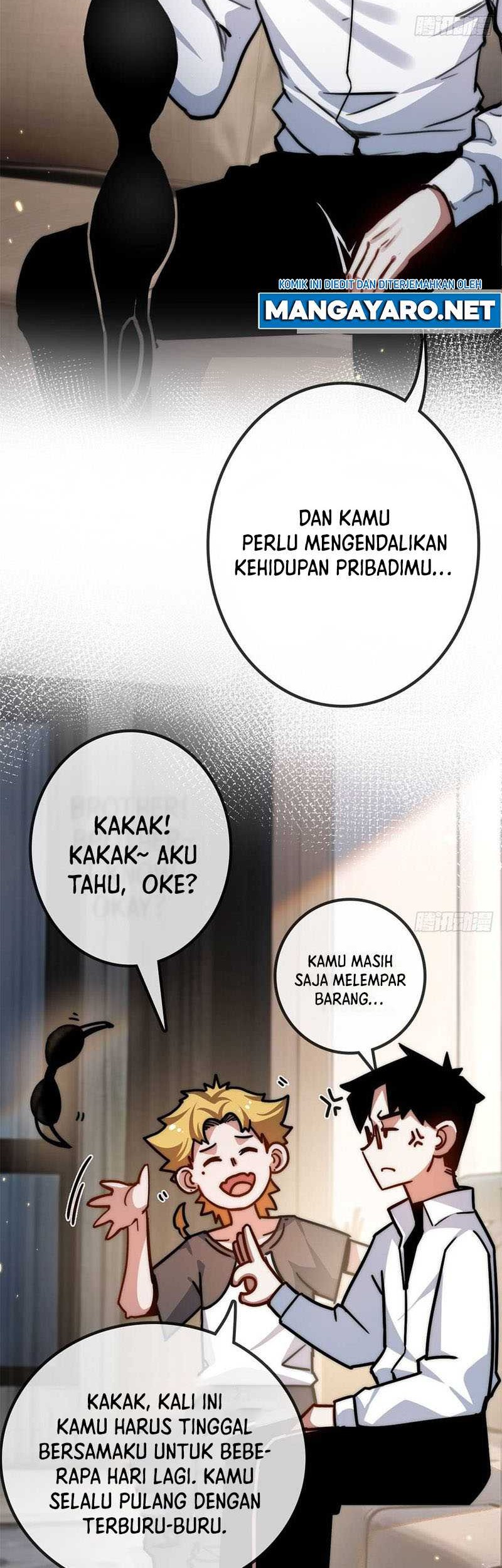 Moon Slayer Bab 02 halaman 23