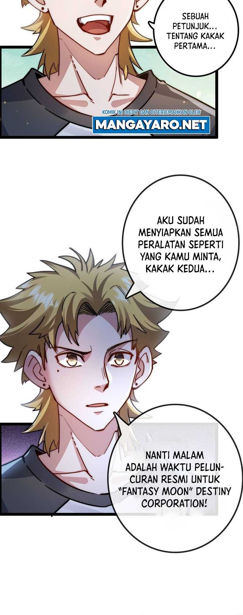 Moon Slayer Bab 02 halaman 25