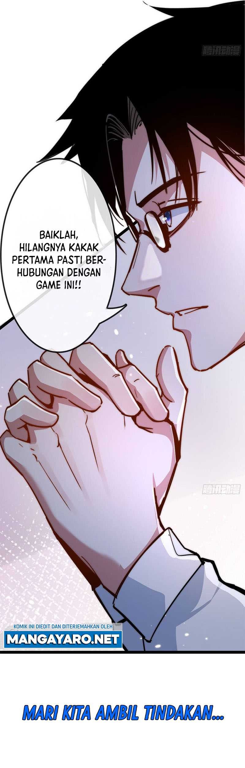 Moon Slayer Bab 02 halaman 26